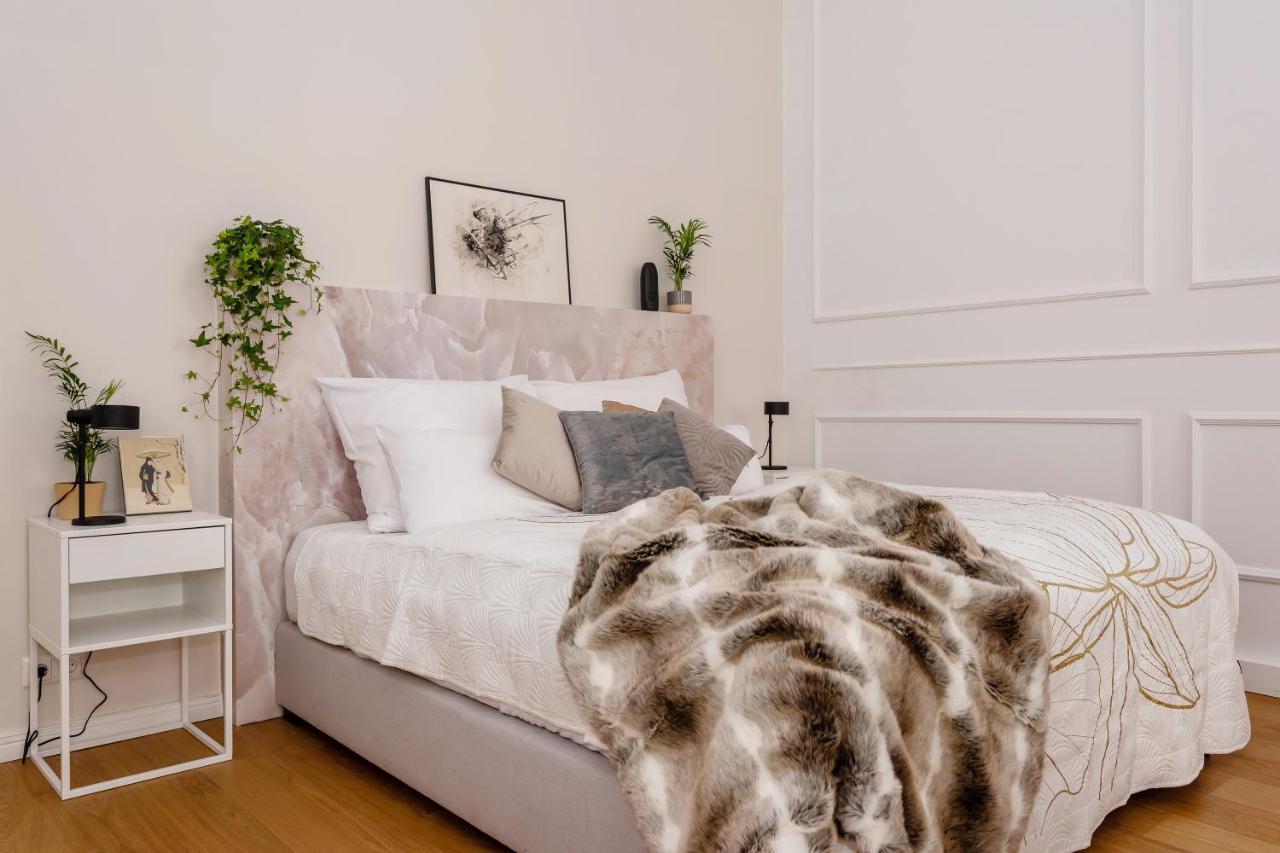 90Sqm 2Br Biz Loft - 5Min Central Station Berlin Exterior photo