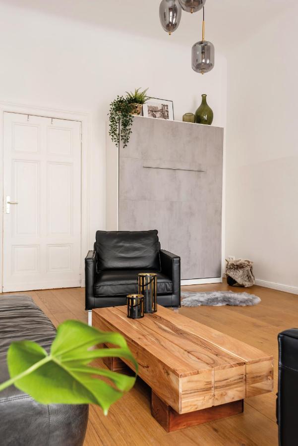 90Sqm 2Br Biz Loft - 5Min Central Station Berlin Exterior photo